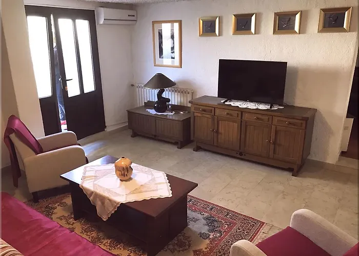Apartment Velina