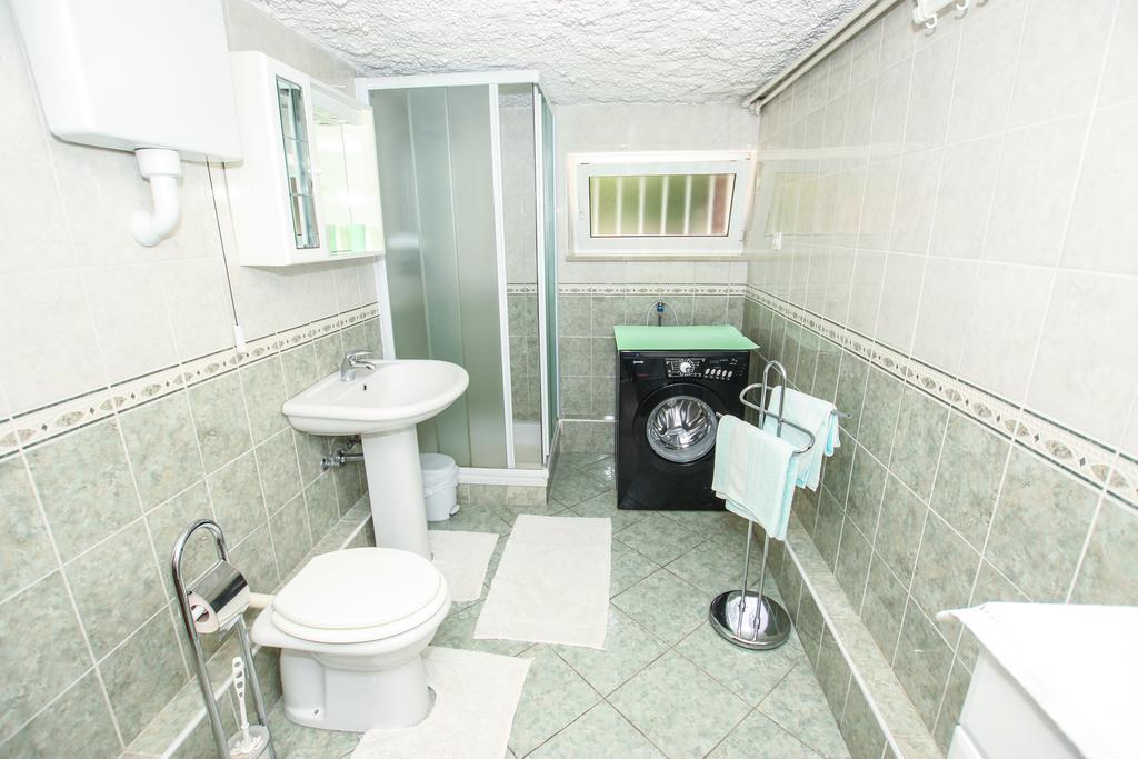 Apartment Velina Poreč