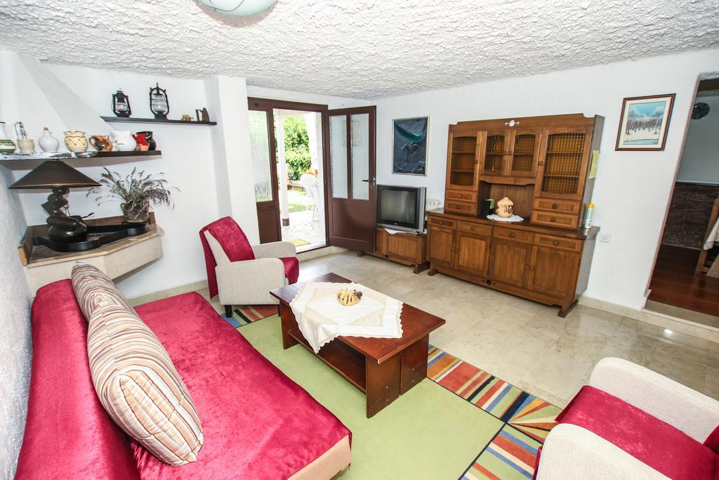 Apartment Velina